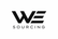 WE Sourcing - Home
